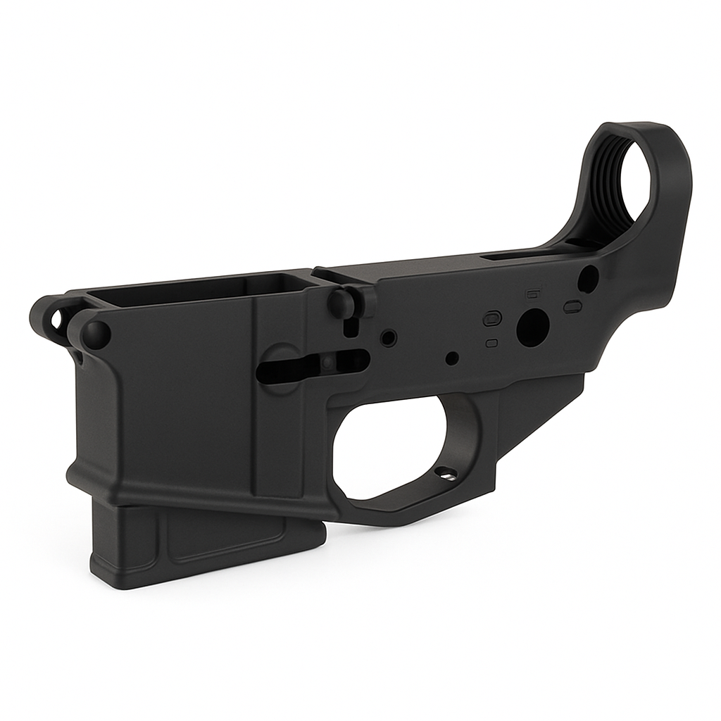 Lower Receiver