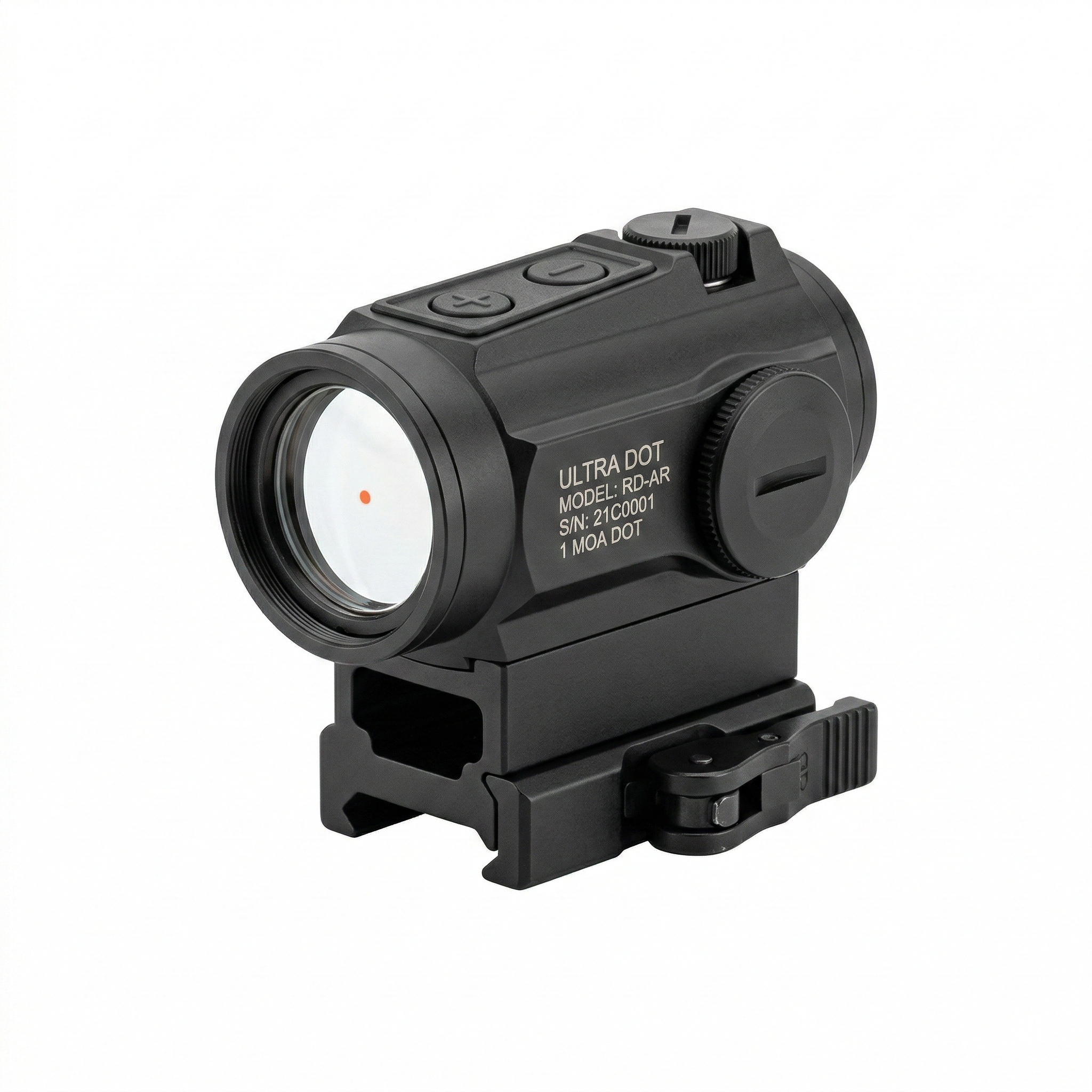 Red Dot / Holographic Sight