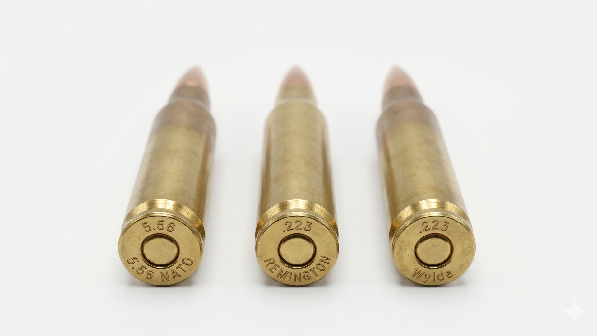 5.56 NATO, .223 Remington, and .223 Wylde: Chamber Differences Explained hero image